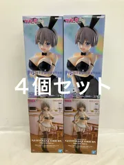 2025年最新】BiCute Bunnies Figure 宇崎月の人気アイテム - メルカリ