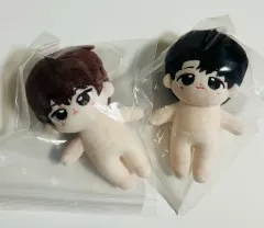 ディスラ LOVE 앙증현헌 非公式グッズ 10깅 ぬいぐるみ