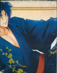 コーエーテクモゲームス 遥かなる時空の中で3 Ultimate 有川将臣 その手で運命を変えるBOX/「あなたの涙をぬぐいたい」添い寝イラスト タオル