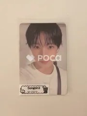 NCT ユウシ Songbird SM STORE