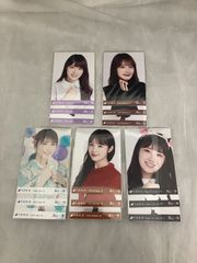 乃木坂46 弓木奈於 4種コンプ まとめ売り - メルカリ
