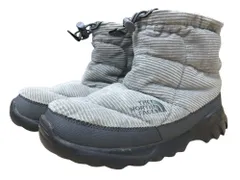 2025年最新】ノースフェイス ヌプシ ブーツ 25の人気アイテム - メルカリ