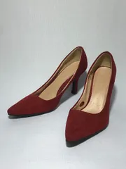 989S titivate パンプス