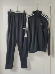 アディダス トレーナー セット M