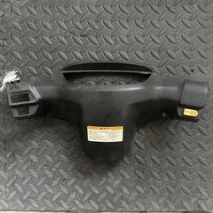 にめ AF27/28スーパーディオZX 純正メーター廻りインナー 濃茶＊送料込み