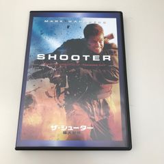 ザ・シューター ファイナル・シーズン トク選BOX〈6枚組〉 - メルカリ