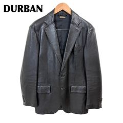 極美品】Salvatore Ferragamo レザージャケット 本革 羊 黒 - メルカリ