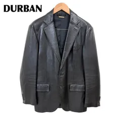 2025年最新】ダーバン レザージャケットの人気アイテム - メルカリ