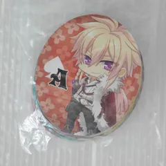 オトメイト トランプコレクション "猛獣使いと王子様" - Moujuutsukai to Ouji-sama Trump