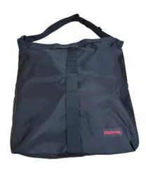 BRIEFING (ブリーフィング) JUMPER M ショルダーバッグ BR221L37 ブラック メンズ/027
