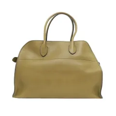 【名東】ザ ロウ SOFT MARGAUX 15 マルゴー15 ハンド W1255 L72 MUSCHIO トートバッグ レディース その他未使用のサムネイル