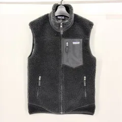 2025年最新】レトロx ベスト 黒の人気アイテム - メルカリ