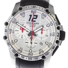 ショパール Chopard 168535 スーパーファスト ポルシェ919　限定モデル 自動巻き メンズ_812184のサムネイル