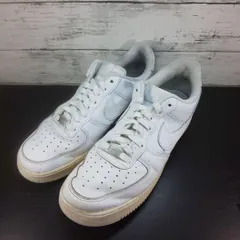 Nike Air Force 1 Low '07 ナイキ エアフォース1 ロー '07 ホワイト 白 WHITE 28.5cm CW2288-111 L04542