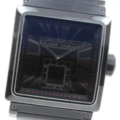 ロジェ・デュブイ ROGER DUBUIS DBKS0057 キングスクエア スモールセコンド 自動巻き メンズ良品内箱付き_818517のサムネイル