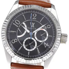 2026年最新】vartix 時計の人気アイテム - メルカリ