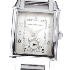 ジラール・ペルゴ GIRARD PERREGAUX 2593 ヴィンテージ 1945 スモールセコンド 自動巻き メンズ_813285のサムネイル