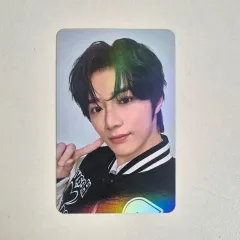 TOMORROW X TOGETHER(TXT) ボムギュ(BEOMGYU) vr ハートアタック スペシャル