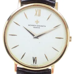 ヴァシュロン・コンスタンタン VACHERON CONSTANTIN パトリモニー K18YG ヴィンテージ  cal.1003/1 手巻き メンズ_754770のサムネイル