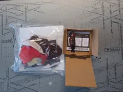 リバース1999 アレフ ころっと バッジPLUSH ぬいぐるみ