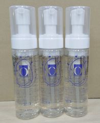 オーデュオー コットンフォームMM 本体200ml &レフィル4袋 洗顔