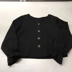 送料無料★INGNI イング★長袖シャツ　トップス★Mサイズ#50316sbe