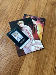 2025年最新】外見至上 トレカの人気アイテム - メルカリ