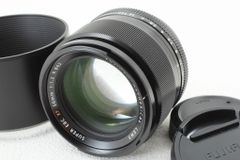 美品 FUJIFILM フジフイルム XF56mm F1.2 R AF H679 - メルカリ