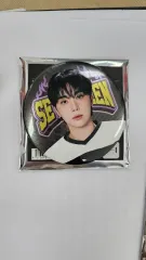 SEVENTEEN 2025 HOME 缶バッジ スングァン