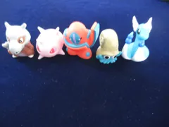 ポケモンキッズ