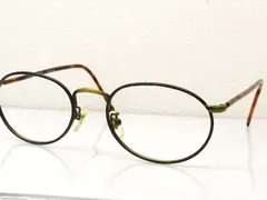 Calvin Klein △ カルバンクライン 3404 51□19 145 メガネ 伊達眼鏡 ブラウン べっ甲カラー フレーム■□7L