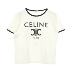 CELINE セリーヌ トリオンフ コットンジャージー カットソーのサムネイル