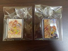 BanG Dream! -バンドリ- 富士急ハイランド限定缶バッジ 山吹沙綾