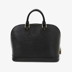 (正規品) Louis Vuitton ルイヴィトン アルマ PM エピ