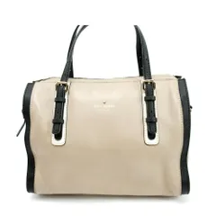 【最大30％OFF】ケイトスペード Kate Spade ハンドバッグ ベージュ レディース 中古