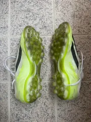 アディダス x クレイジー ホットソースクレイジー Ver. / イージー パス RECONANCE pt.1 The Past Ver. 2g3g 285