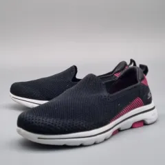 スケッチャーズ ゴーウォーク5 レディース スリッポン 240