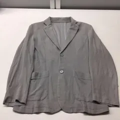 送料無料★ITEMS URBAN RESEARCH アイテムズ アーバンリサーチ★テーラードジャケット 薄手ニットジャケット★38 #21105sww