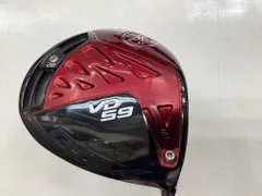 値下げ【美品♪】リミックスVD59ドライバー9.5度 スピーダーNXブルー50S YAMAHA（ヤマハ） RMX VD/SPEEDER NX BLUE 50/S/9.5[6934] スピーダー