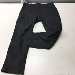 送料無料★ITEMS URBAN RESEARCH アイテムズ アーバンリサーチ★パンツ スラックス★38 #21012sj63