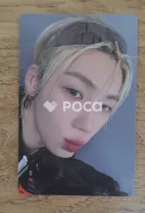 THE BOYZ ニュー THE BOYZ FAN-CON THE B LAND トレーディングカード