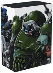2026年最新】装甲騎兵ボトムズ blu-ray perfect soldier boxの人気