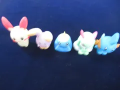 ポケモンキッズ