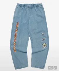 エンジェルデニム