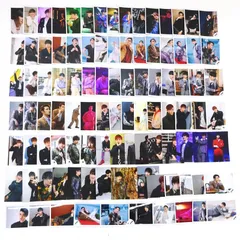 【三重店】ジェシー 公式写真 まとめ売り 計100枚セット(SixTONES/ストーンズ)【352-C289】