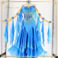 2025年最新】ラテンドレスの人気アイテム - メルカリ