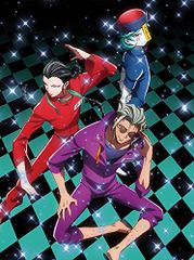 넘바카 7권 [DVD](중고품)