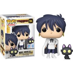 ファンコポップ 『プレデター:バッドランド』 デク w/ バド - メルカリ