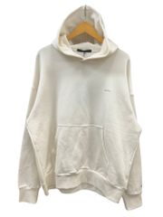 タトラス AGUILA アギラ パーカー ホワイト03 タトラス 24aw - メルカリ