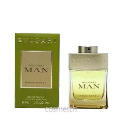 ブルガリ BVLGARI ブルガリマン ウッド ネロリ EDP 60ml SP （香水）
